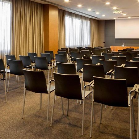 Ac Hotel Brescia By Marriott Ngoại thất bức ảnh