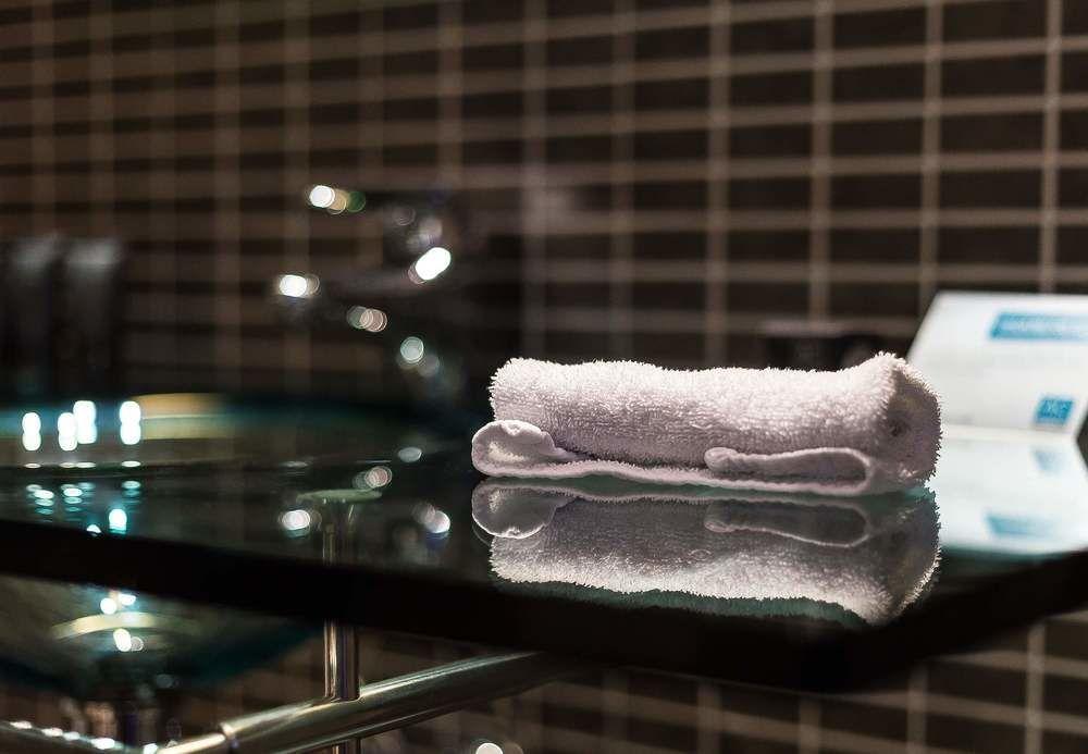 Ac Hotel Brescia By Marriott Ngoại thất bức ảnh