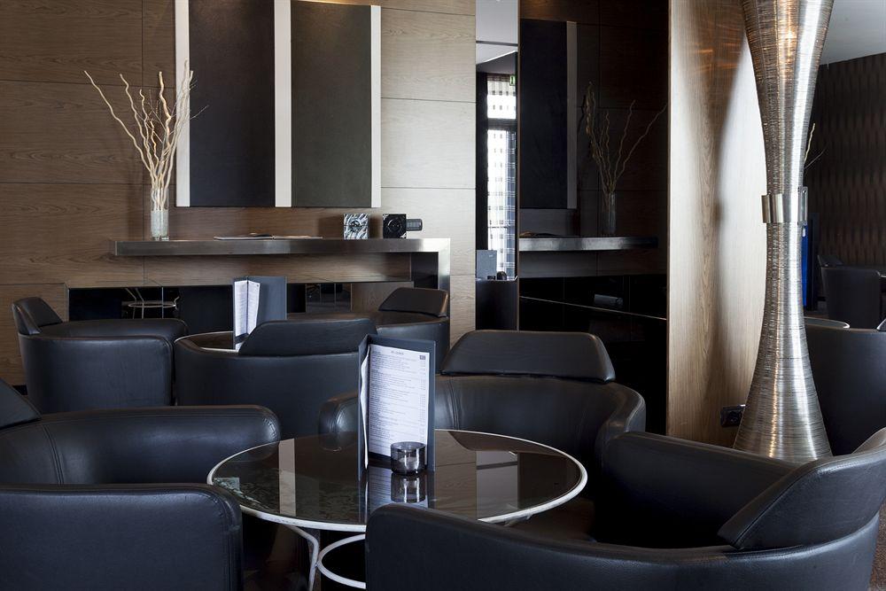 Ac Hotel Brescia By Marriott Ngoại thất bức ảnh