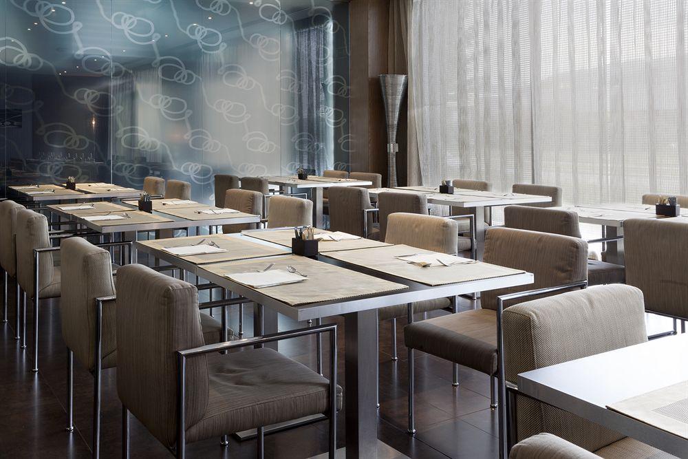 Ac Hotel Brescia By Marriott Ngoại thất bức ảnh