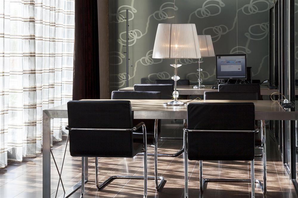 Ac Hotel Brescia By Marriott Ngoại thất bức ảnh