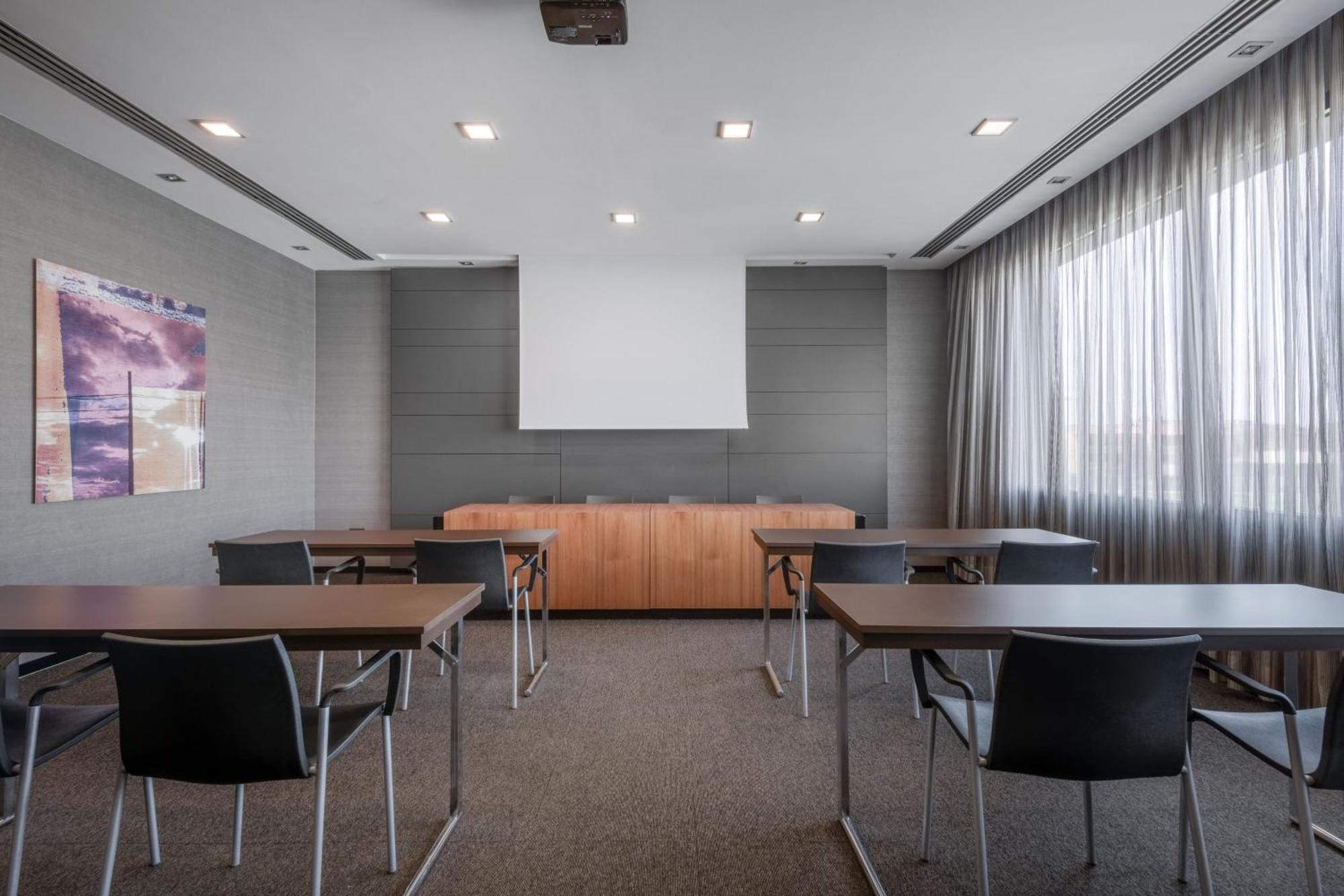 Ac Hotel Brescia By Marriott Ngoại thất bức ảnh