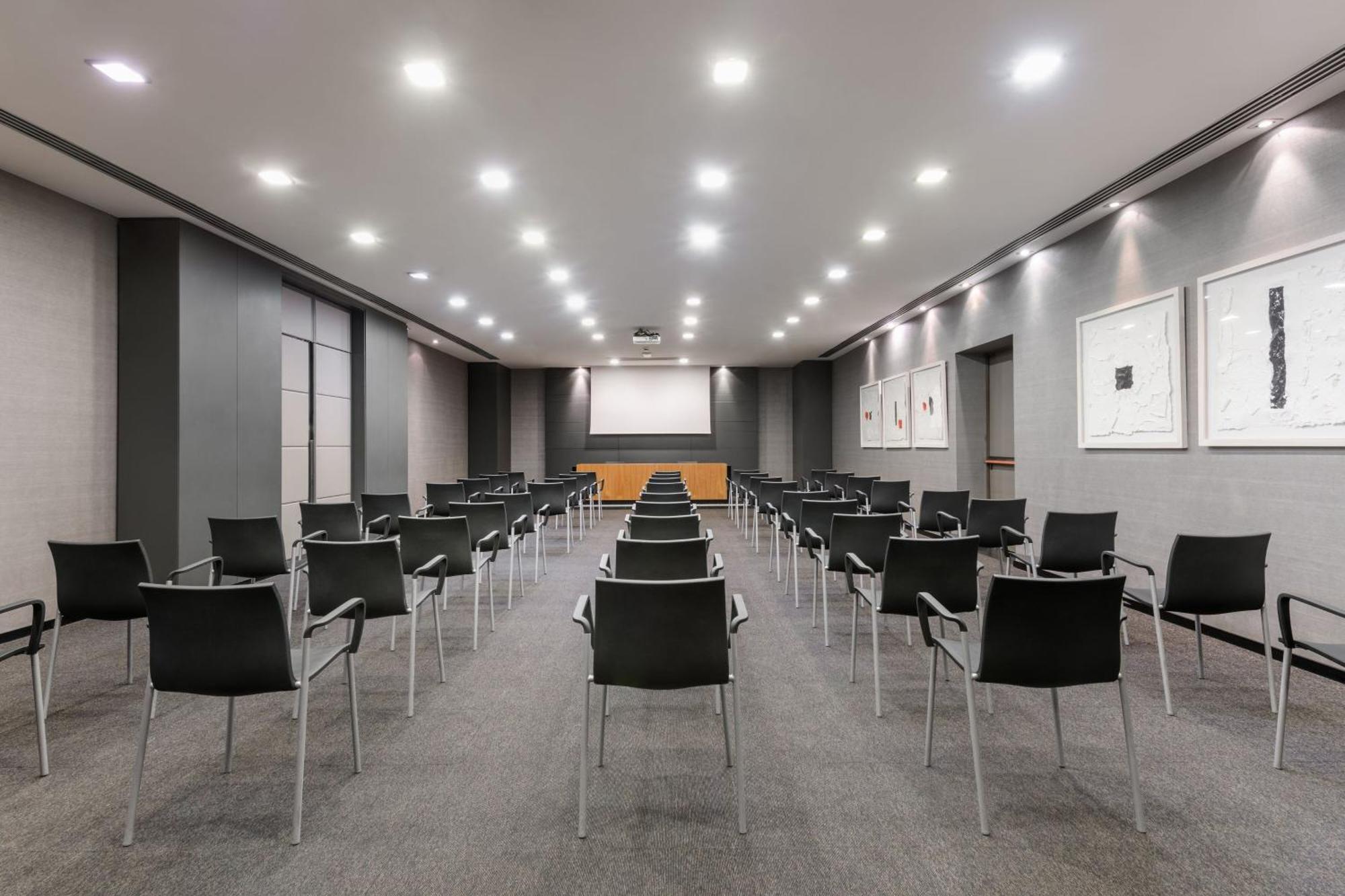 Ac Hotel Brescia By Marriott Ngoại thất bức ảnh