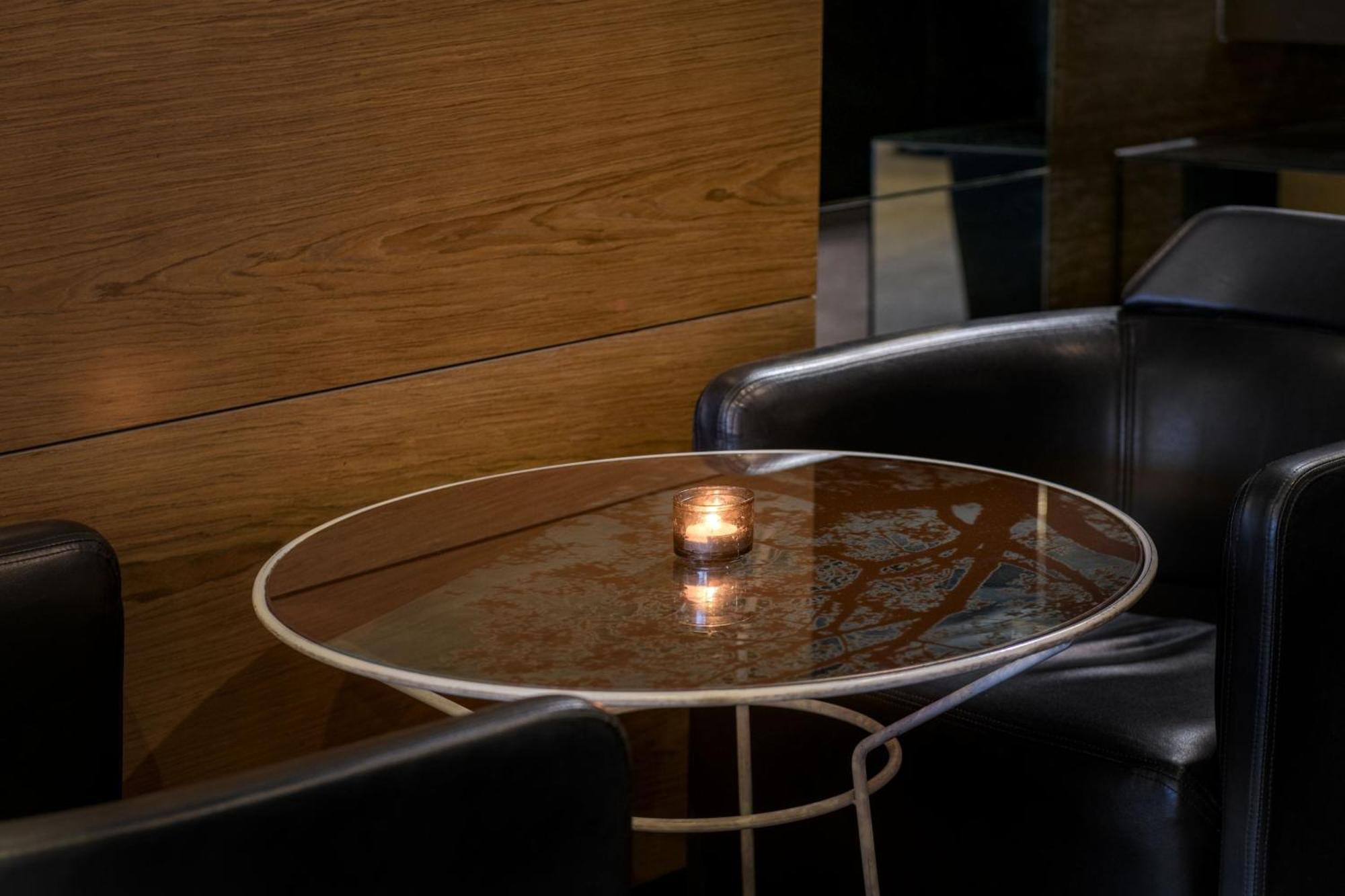 Ac Hotel Brescia By Marriott Ngoại thất bức ảnh