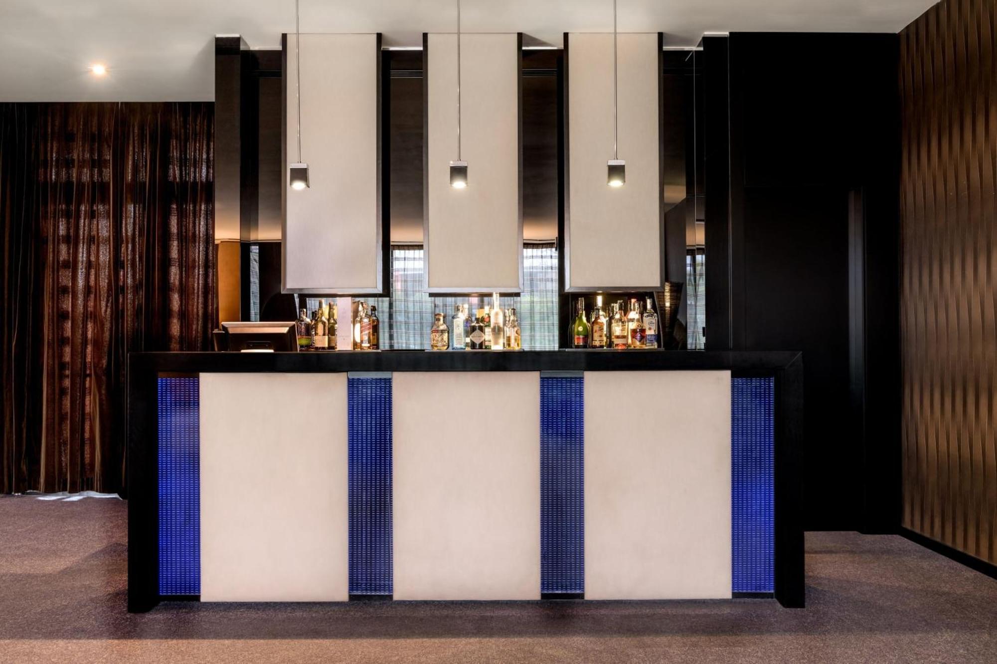 Ac Hotel Brescia By Marriott Ngoại thất bức ảnh