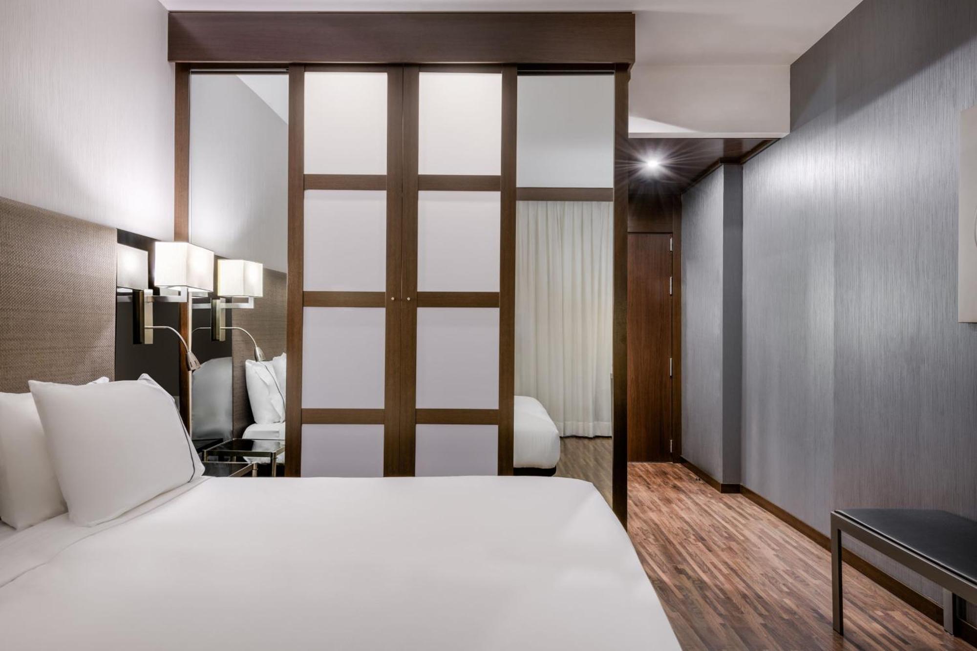 Ac Hotel Brescia By Marriott Ngoại thất bức ảnh