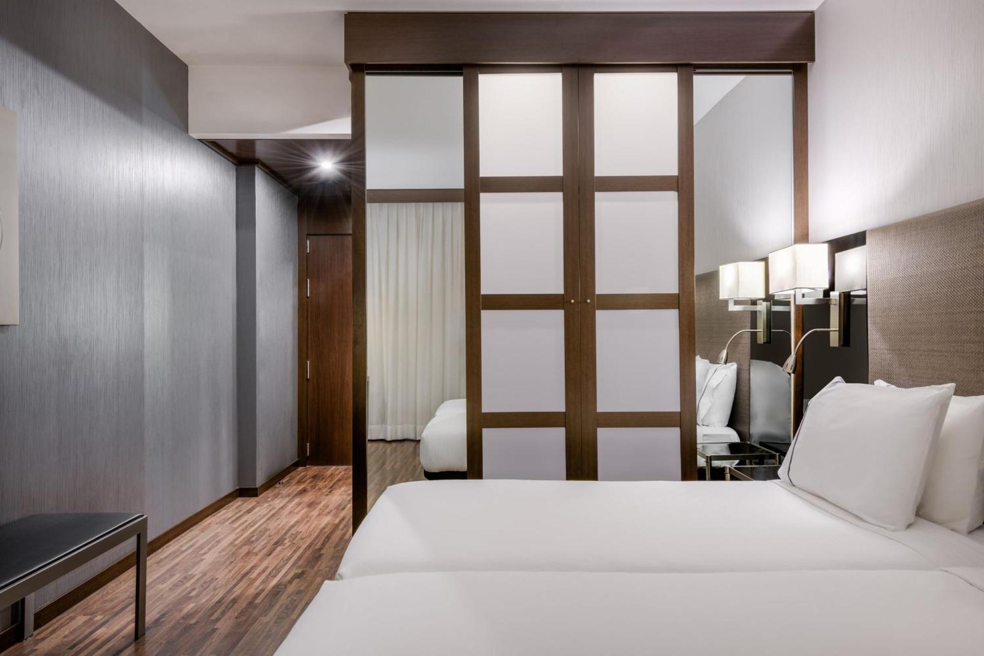 Ac Hotel Brescia By Marriott Ngoại thất bức ảnh