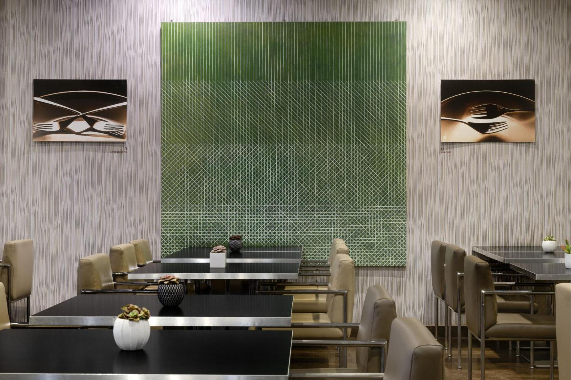 Ac Hotel Brescia By Marriott Ngoại thất bức ảnh