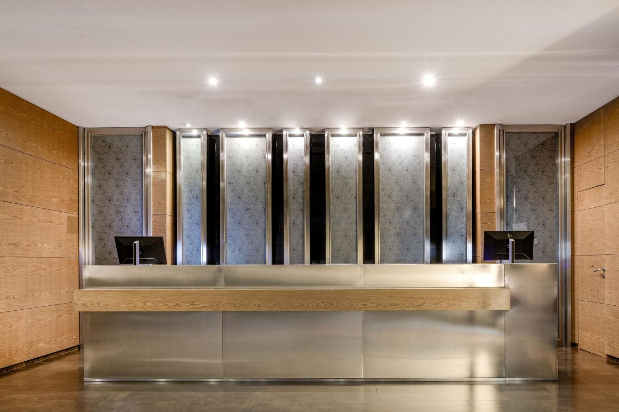 Ac Hotel Brescia By Marriott Ngoại thất bức ảnh