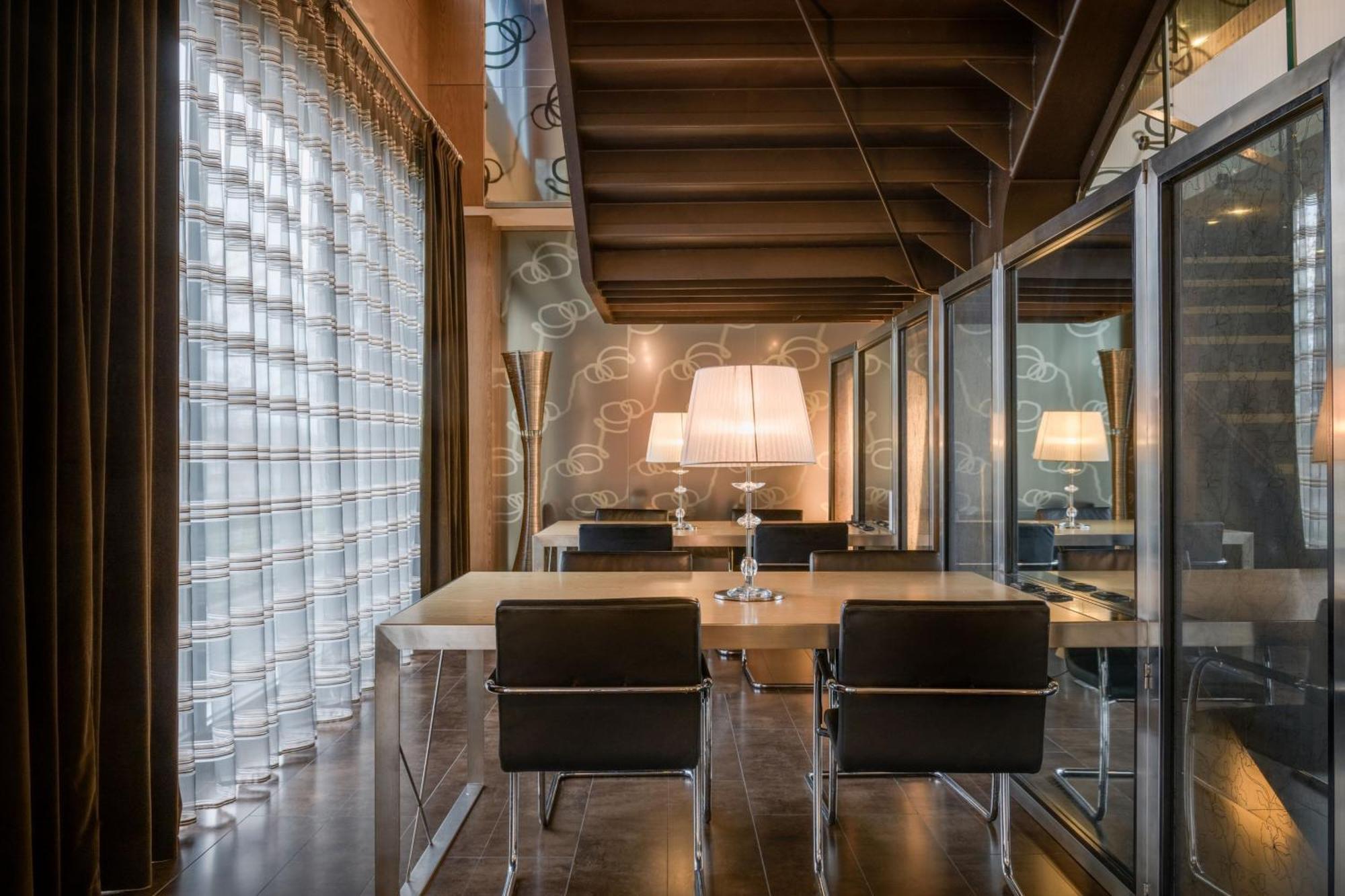 Ac Hotel Brescia By Marriott Ngoại thất bức ảnh