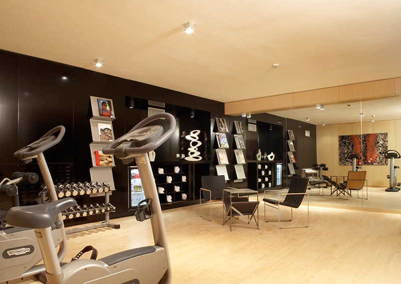 Ac Hotel Brescia By Marriott Ngoại thất bức ảnh